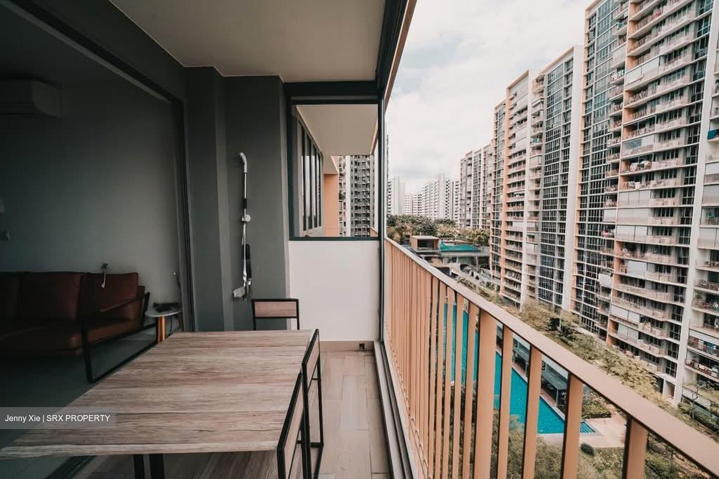 Sol Acres (D23), Condominium #580469361